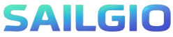Sailgio logo